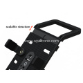 Universal Structure Handle design for POS Terminal Stand